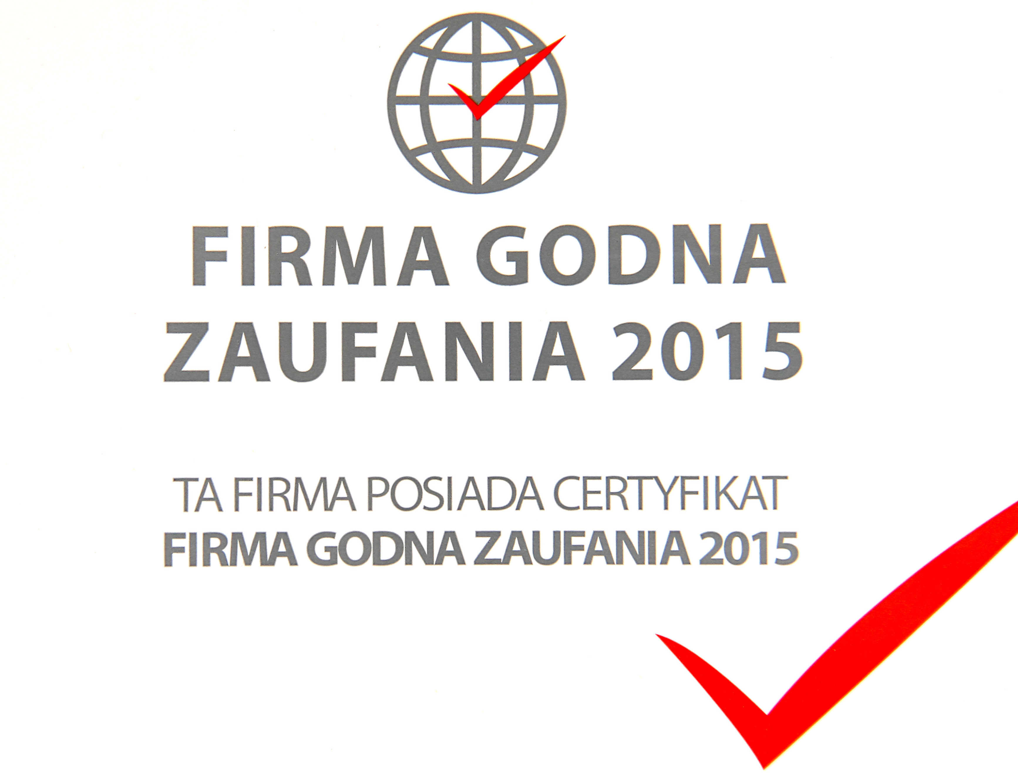 Firma_godna_zaufania_logo